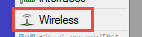 wireless